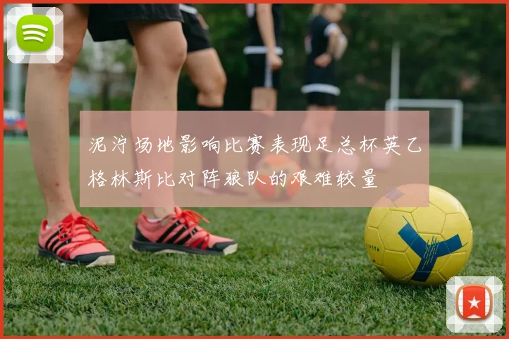 泥泞场地影响比赛表现足总杯英乙格林斯比对阵狼队的艰难较量
