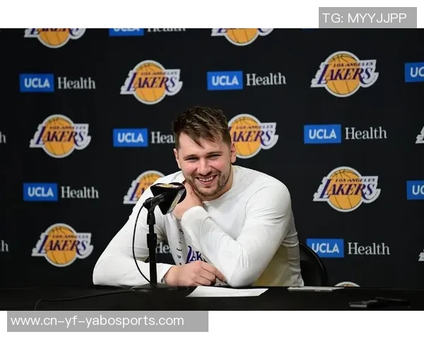 东契奇倾心湖人愿在此结束职业生涯追逐冠军梦想