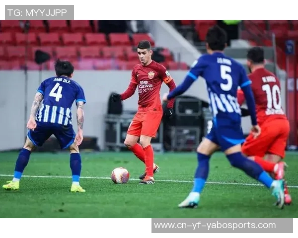 奥斯卡本赛季高原发力已打入15球刷新个人中超单赛季纪录