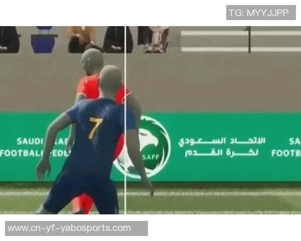 C罗精彩垫射破门却因越位被判无效令人惋惜的瞬间