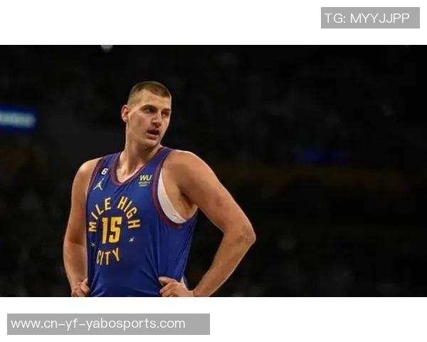 国王媒体调侃杨瀚森对位尤班克斯表现堪比约基奇令人惊叹